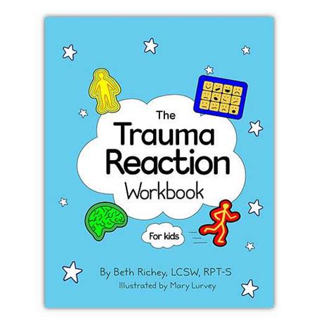 from the effects of trauma. . Childhood trauma workbook pdf
